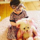 Twirly Dress